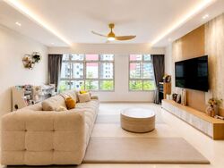 Blk 443A West Ridges @ Bukit Batok (Bukit Batok), HDB 5 Rooms #606447621